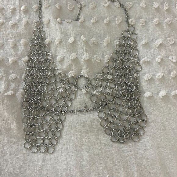 Chain Top - Picture 3 of 3
